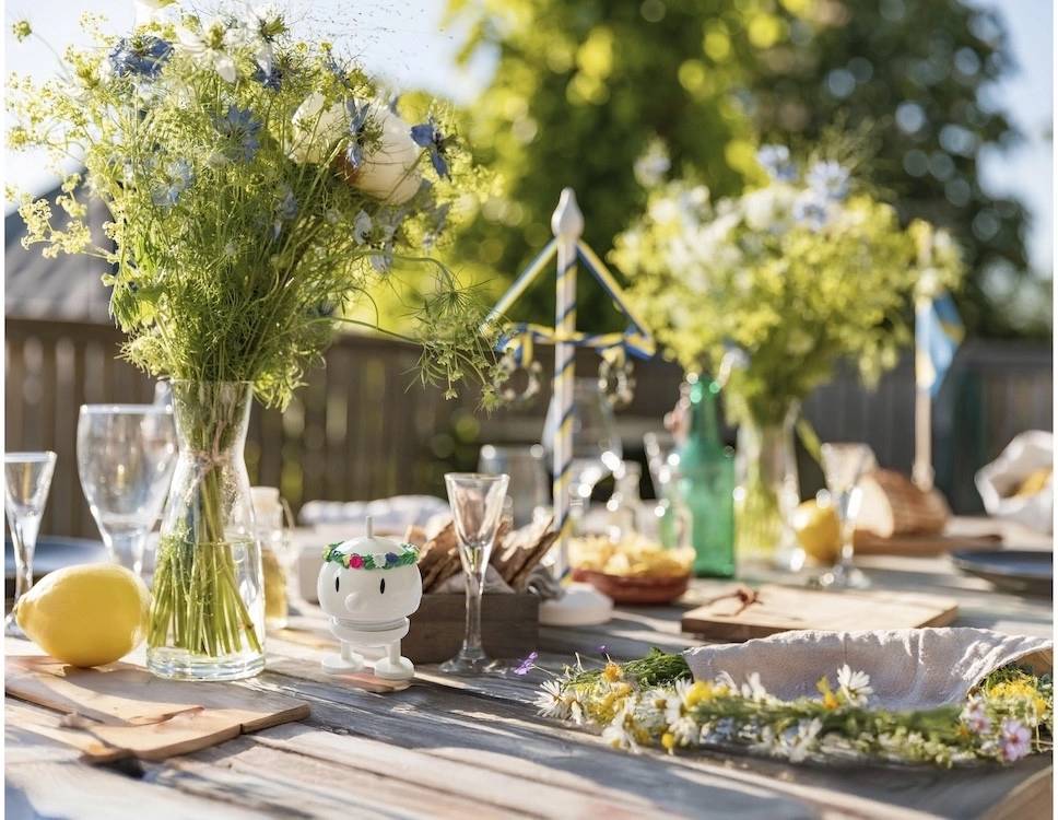 Hoptimist Figurka Hoptimist Slunovrat Bumble S White