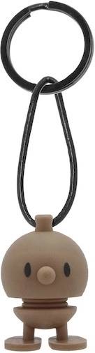 Hoptimist Klíčenka Hoptimist Bumble Choco