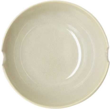 Villa Collection Kameninová Ramen mísa Shoku Soft Beige 18,5 cm