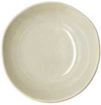 Villa Collection Kameninová miska na omáčku Shoku Soft Beige 9 cm