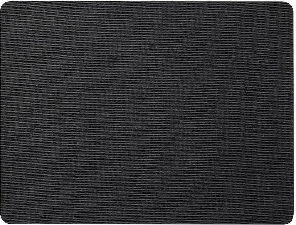 Villa Collection Oboustranné prostíraní Shoku Warm Brown (sada 4 ks) 46x35 cm