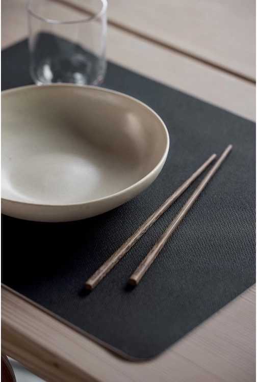 Villa Collection Jídelní dřevěné hůlky Shoku (4 ks)