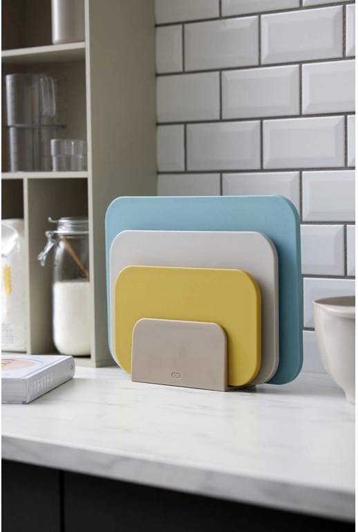 Rosti Sada podložek na krájení Choptima Ocean