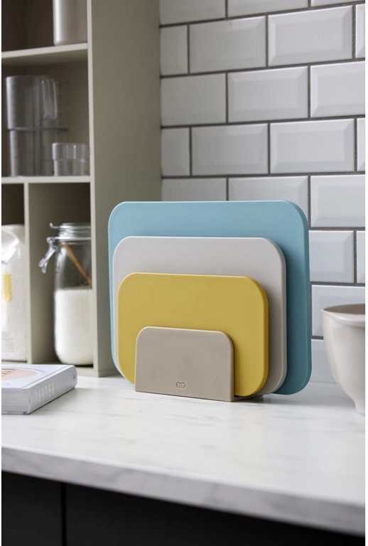 Rosti Sada podložek na krájení Choptima Ocean