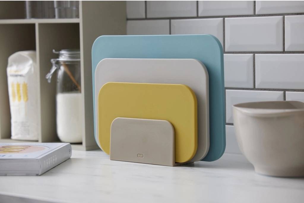 Rosti Sada podložek na krájení Choptima Ocean