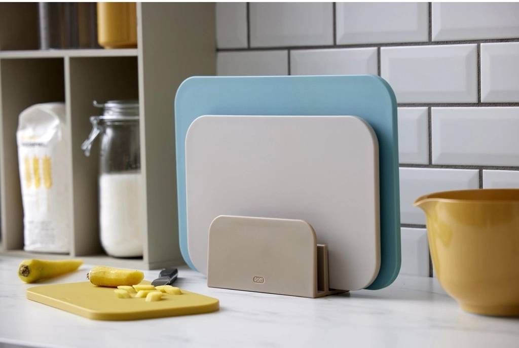 Rosti Sada podložek na krájení Choptima Ocean