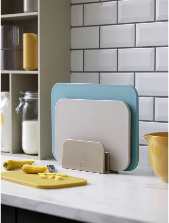 Rosti Sada podložek na krájení Choptima Ocean