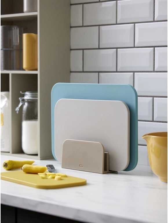 Rosti Sada podložek na krájení Choptima Ocean