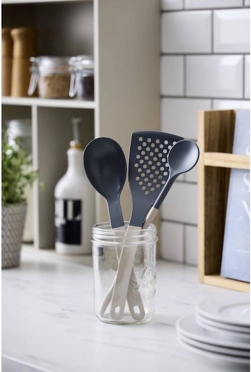 Rosti Sada kuchyňského náčiní Optima Humus