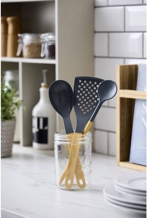 Rosti Sada kuchyňského náčiní Optima Curry