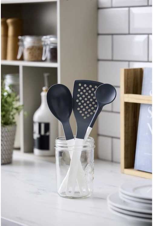 Rosti Sada kuchyňského náčiní Optima White