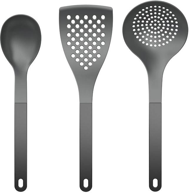 Rosti Sada kuchyňského náčiní Optima Black