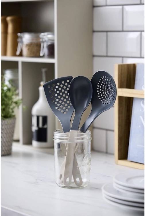 Rosti Sada kuchyňského náčiní Optima Humus