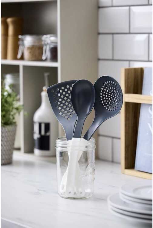 Rosti Sada kuchyňského náčiní Optima White