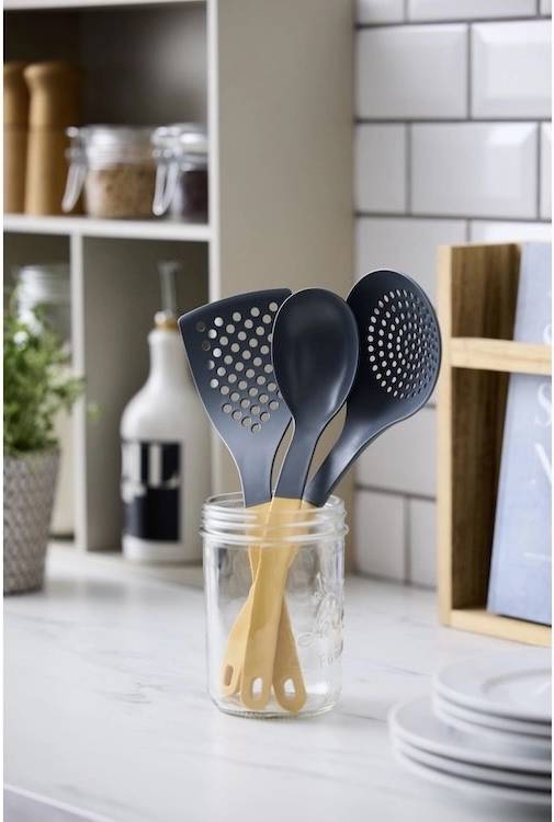 Rosti Sada kuchyňského náčiní Optima Curry