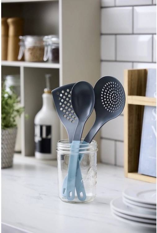 Rosti Sada kuchyňského náčiní Optima Nordic Green