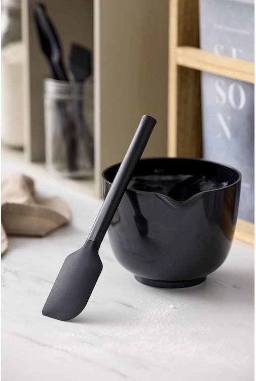 Rosti Kuchyňská stěrka Emma Black