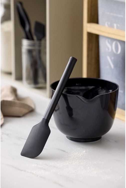 Rosti Kuchyňská stěrka Emma Black