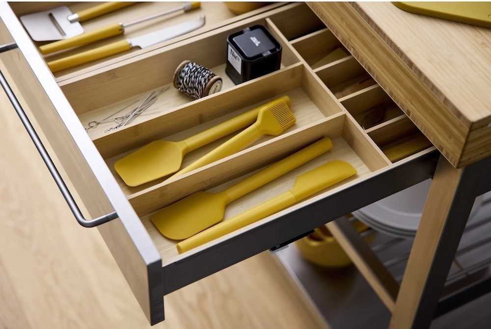 Rosti Kuchyňská stěrka Emma Curry