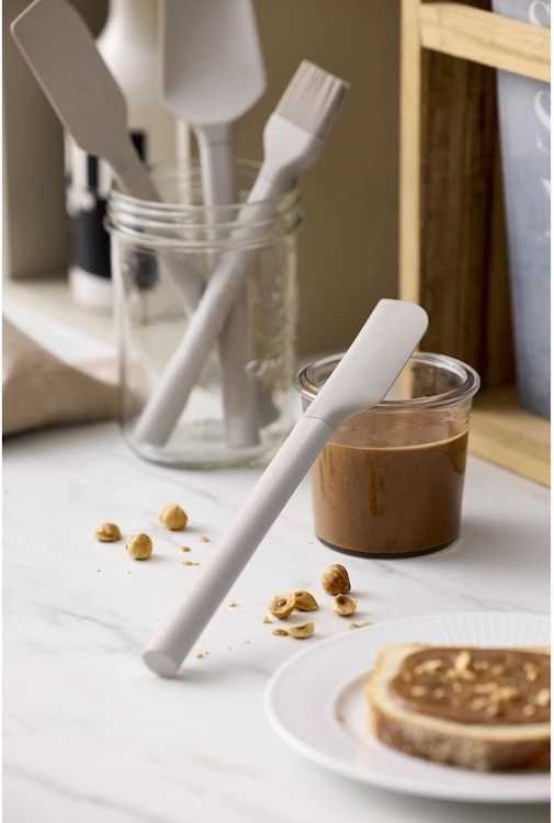 Rosti Úzká kuchyňská stěrka Emma Humus