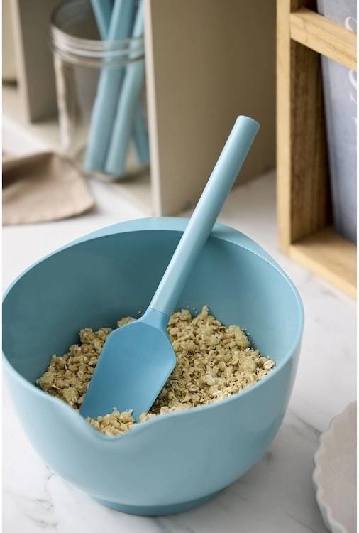 Rosti Kuchyňská lžíce Emma Nordic Green