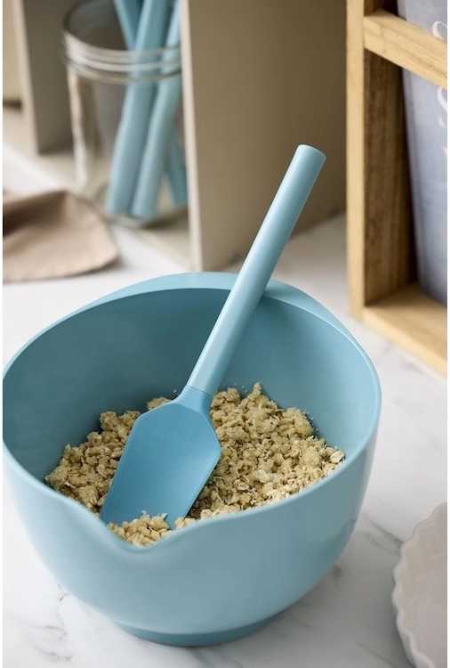 Rosti Kuchyňská lžíce Emma Nordic Green