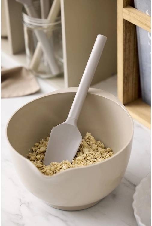 Rosti Kuchyňská lžíce Emma Humus