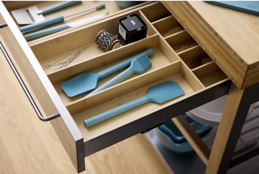 Rosti Sada kuchyňského náčiní na pečení Emma Nordic Green