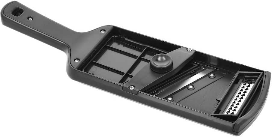 Holm Ruční kráječ na zeleninu mandolína