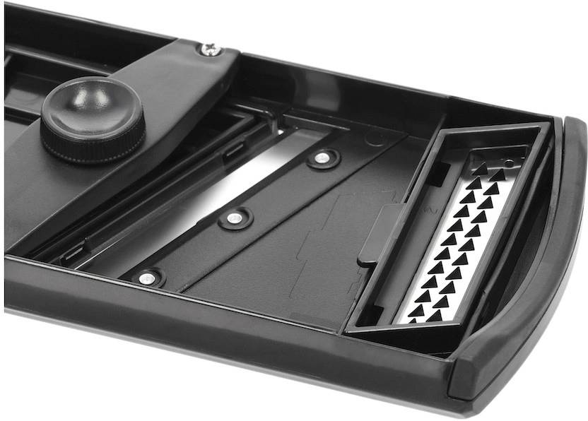 Holm Ruční kráječ na zeleninu mandolína