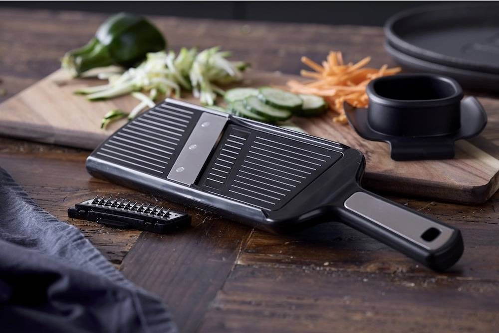 Holm Ruční kráječ na zeleninu mandolína