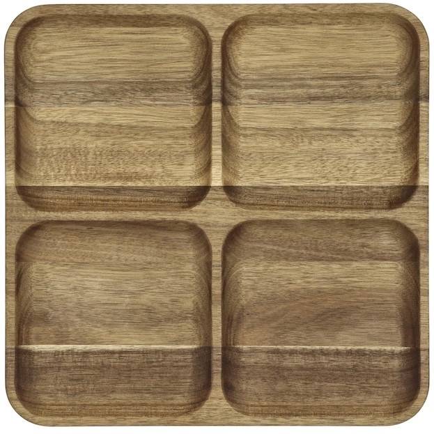 Holm Servírovací tác z akáciového dřeva