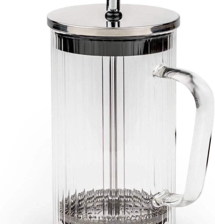 Leopold Vienna French Press Arusha 600ml
