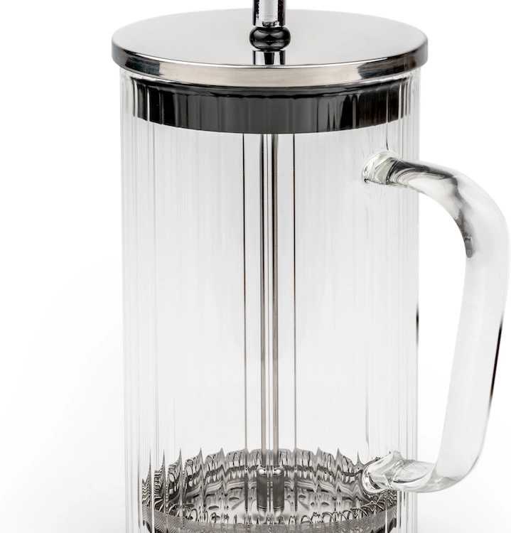 Leopold Vienna French Press Arusha 600ml