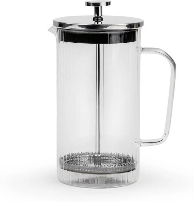 Leopold Vienna French Press Arusha 1000ml