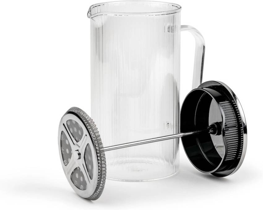 Leopold Vienna French Press Arusha 1000ml