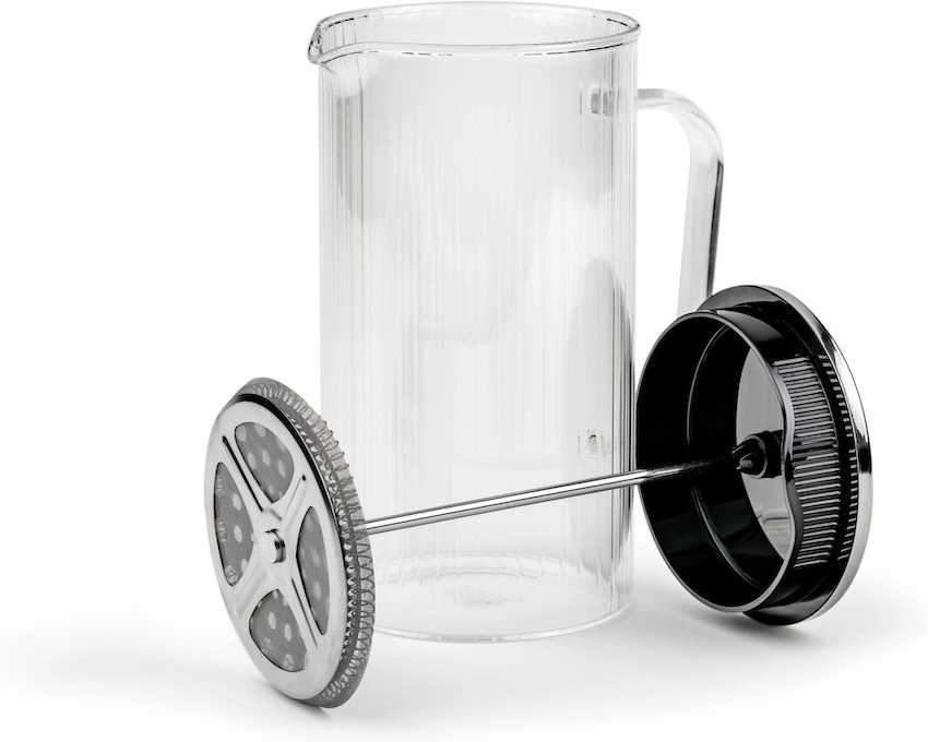 Leopold Vienna French Press Arusha 1000ml