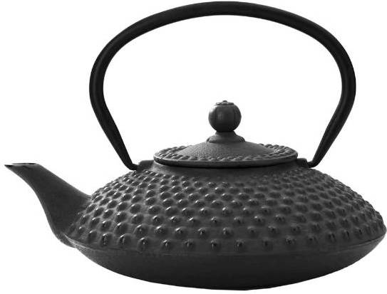 Bredemeijer Litinová konvička Xilin 1,25l