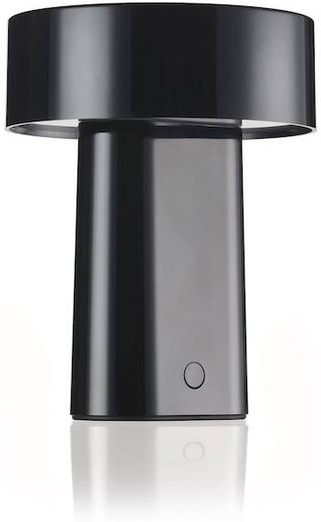Zone Denmark Lampa Oblong Black