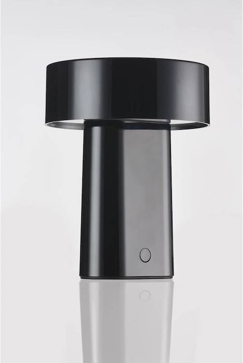Zone Denmark Lampa Oblong Black
