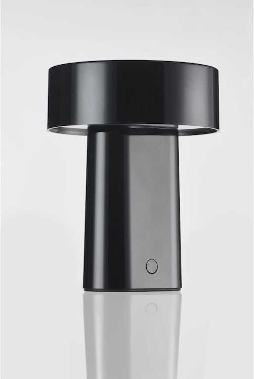 Zone Denmark Lampa Oblong Black