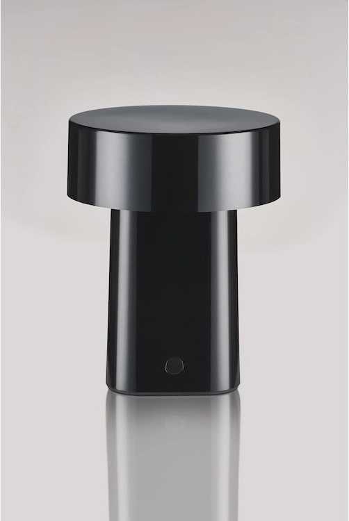 Zone Denmark Lampa Oblong Black
