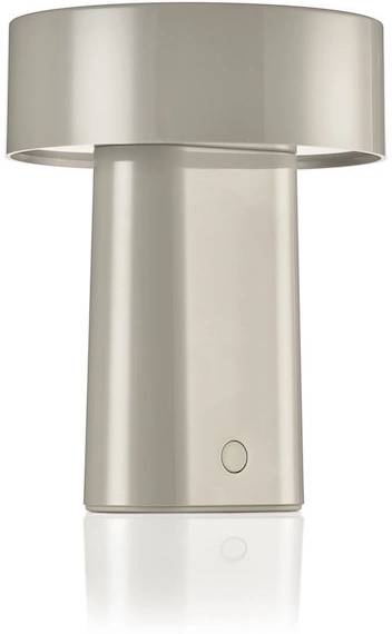 Zone Denmark Lampa Oblong Warm Grey