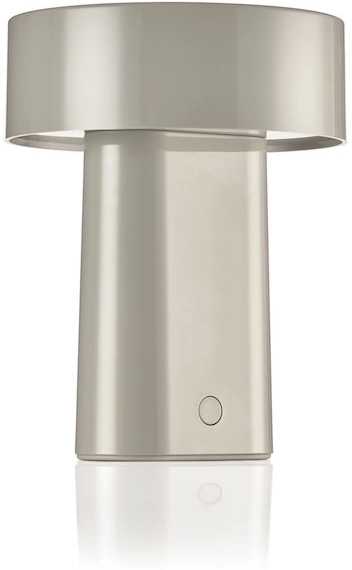 Zone Denmark Lampa Oblong Warm Grey