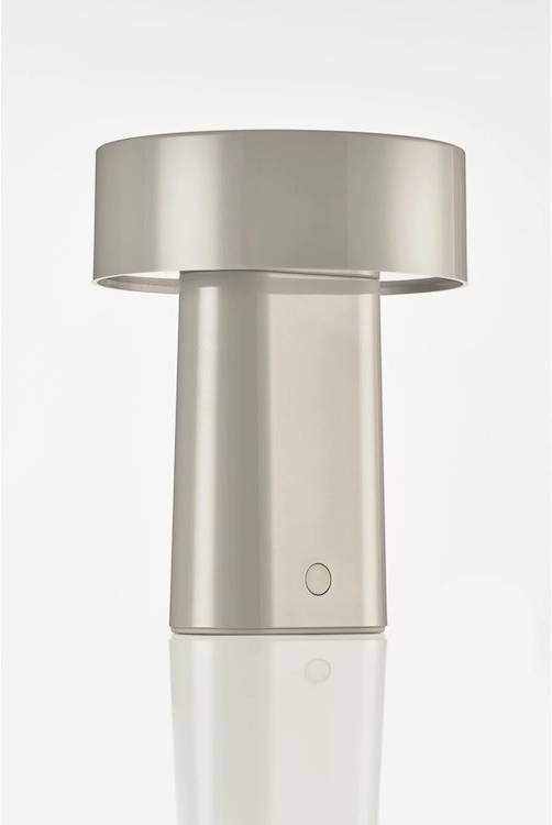 Zone Denmark Lampa Oblong Warm Grey