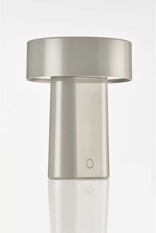 Zone Denmark Lampa Oblong Warm Grey