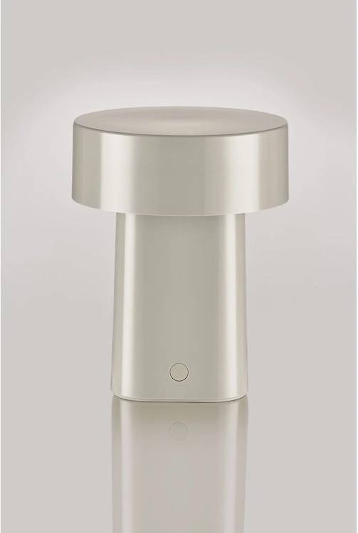 Zone Denmark Lampa Oblong Warm Grey