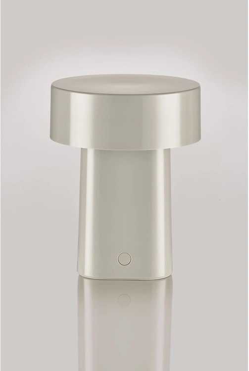 Zone Denmark Lampa Oblong Warm Grey