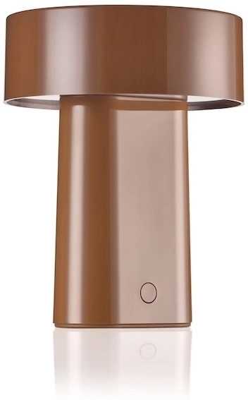 Zone Denmark Lampa Oblong Maple