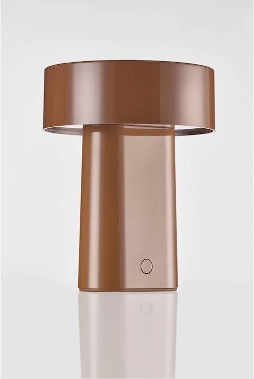 Zone Denmark Lampa Oblong Maple